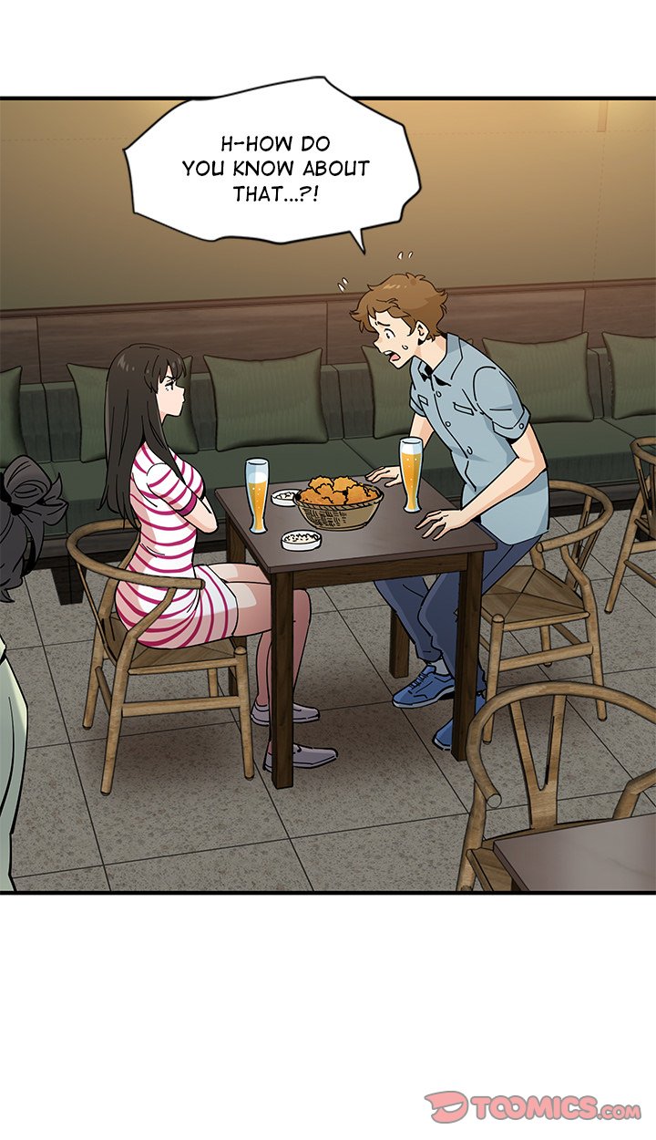 Love Factory - Chapter 6 [photo 12] - MangaPorn