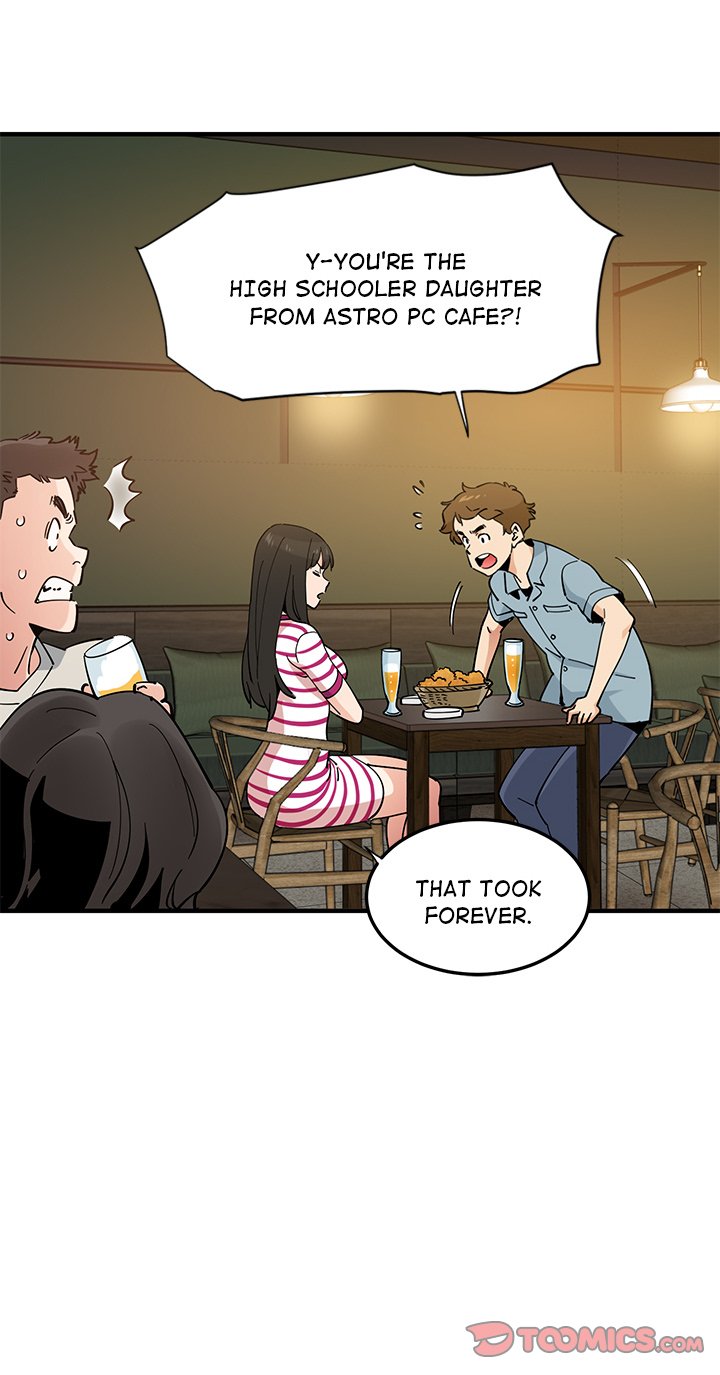 Love Factory - Chapter 6 [photo 20] - MangaPorn