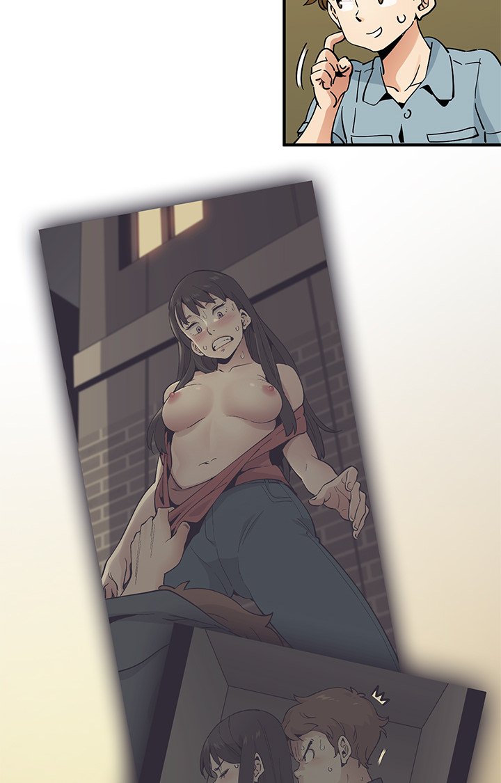 Love Factory - Chapter 6 [photo 23] - MangaPorn