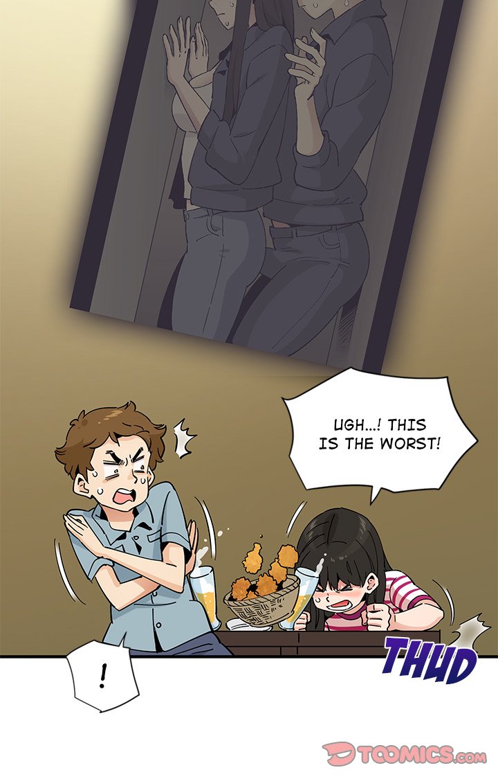 Love Factory - Chapter 6 [photo 24] - MangaPorn