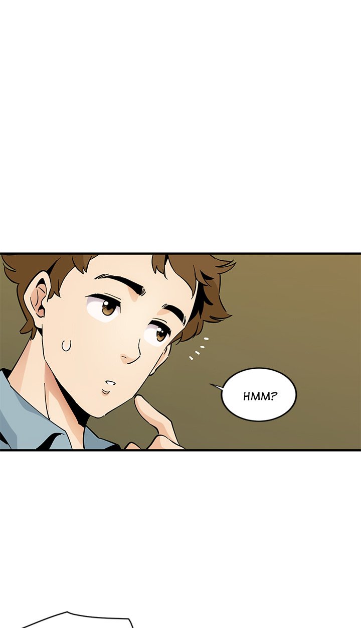 Love Factory - Chapter 6 [photo 27] - MangaPorn