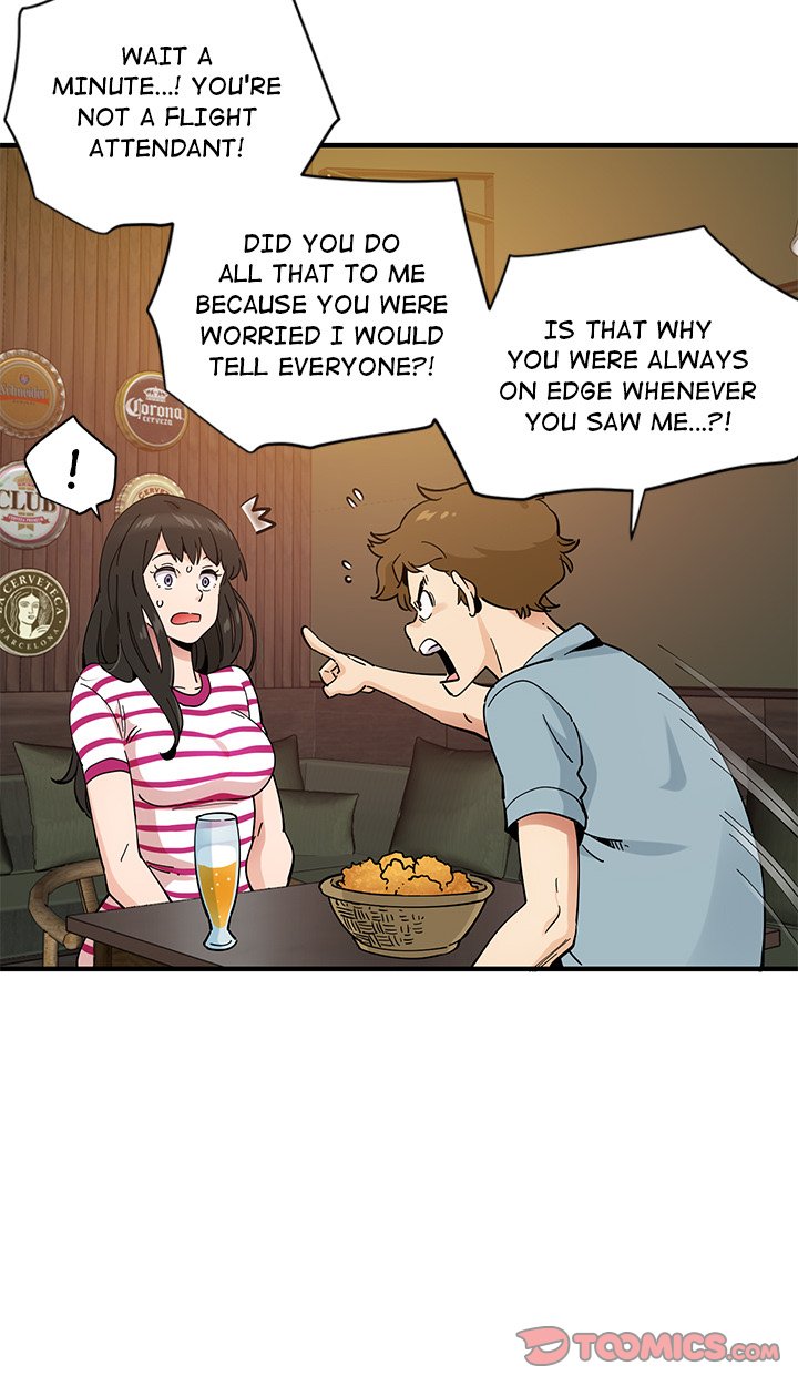 Love Factory - Chapter 6 [photo 28] - MangaPorn