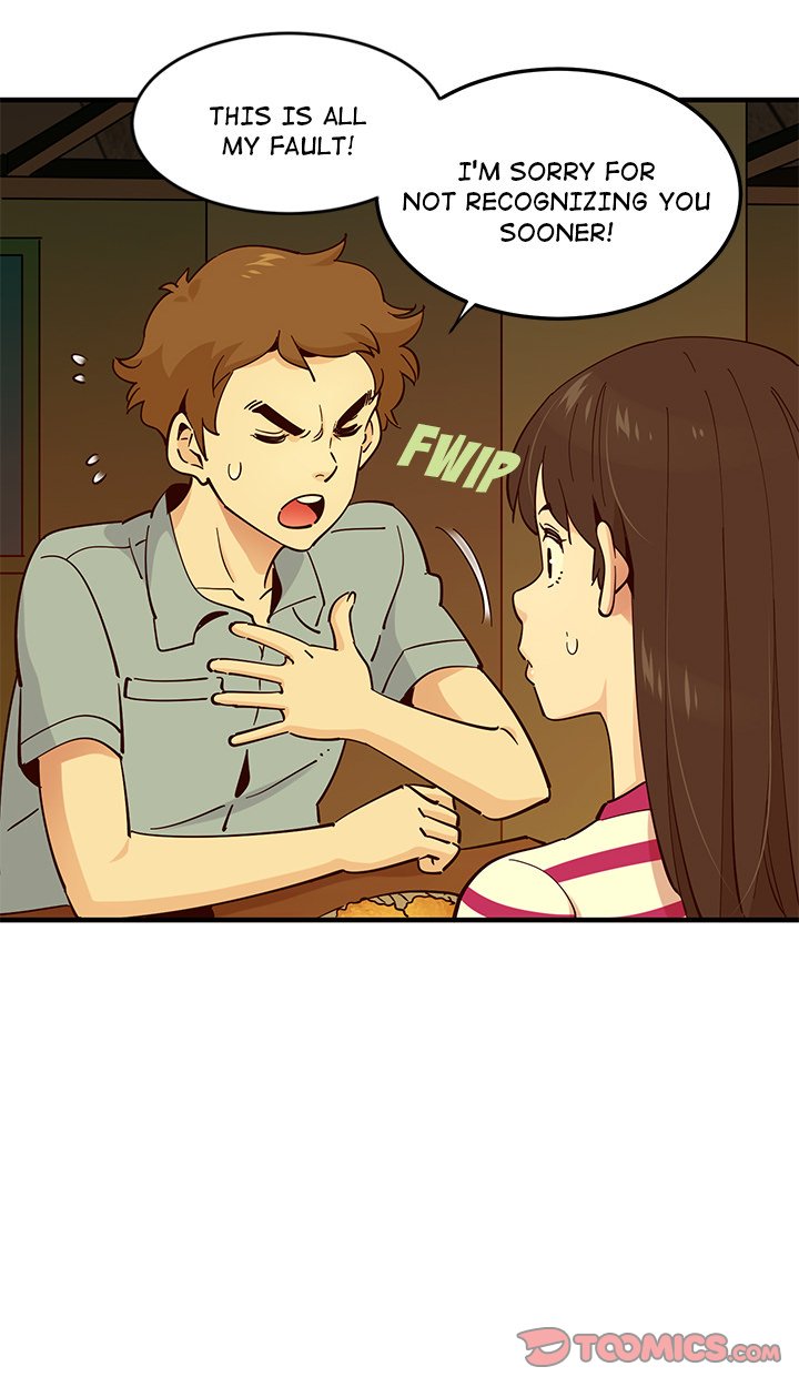 Love Factory - Chapter 6 [photo 32] - MangaPorn