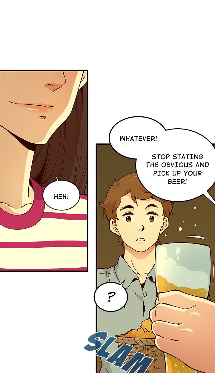 Love Factory - Chapter 6 [photo 33] - MangaPorn