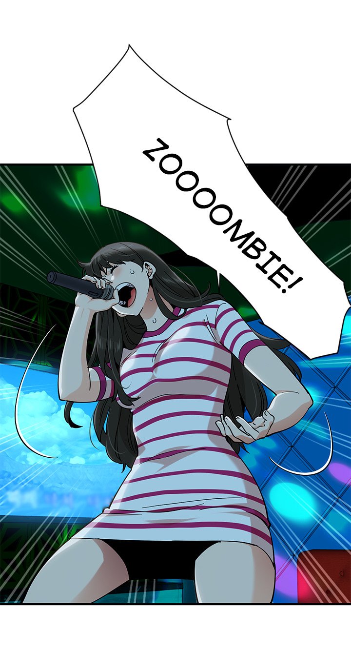 Love Factory - Chapter 6 [photo 37] - MangaPorn