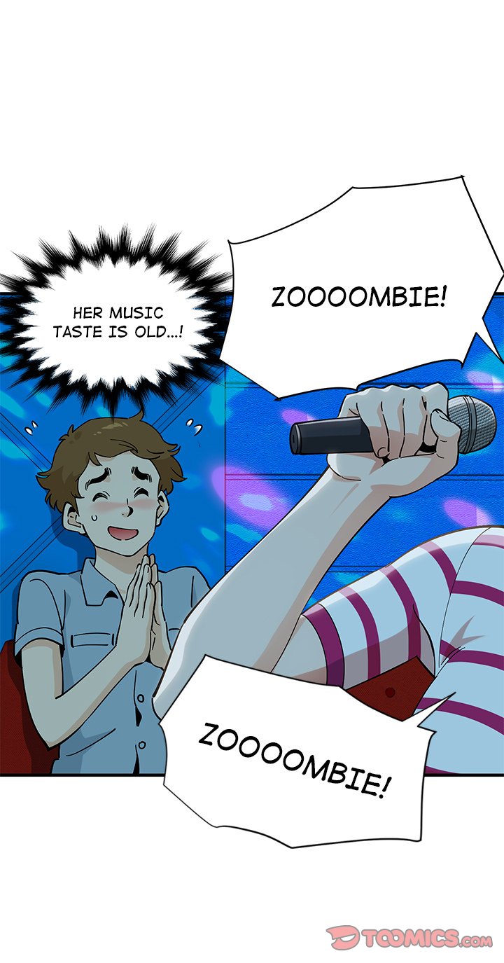 Love Factory - Chapter 6 [photo 38] - MangaPorn