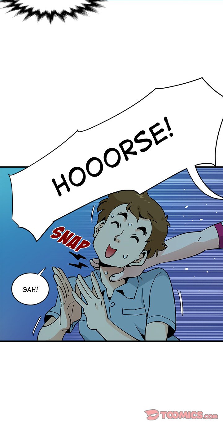 Love Factory - Chapter 6 [photo 40] - MangaPorn