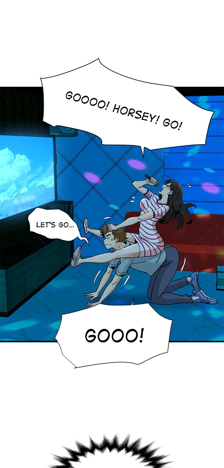 Love Factory - Chapter 6 [photo 41] - MangaPorn