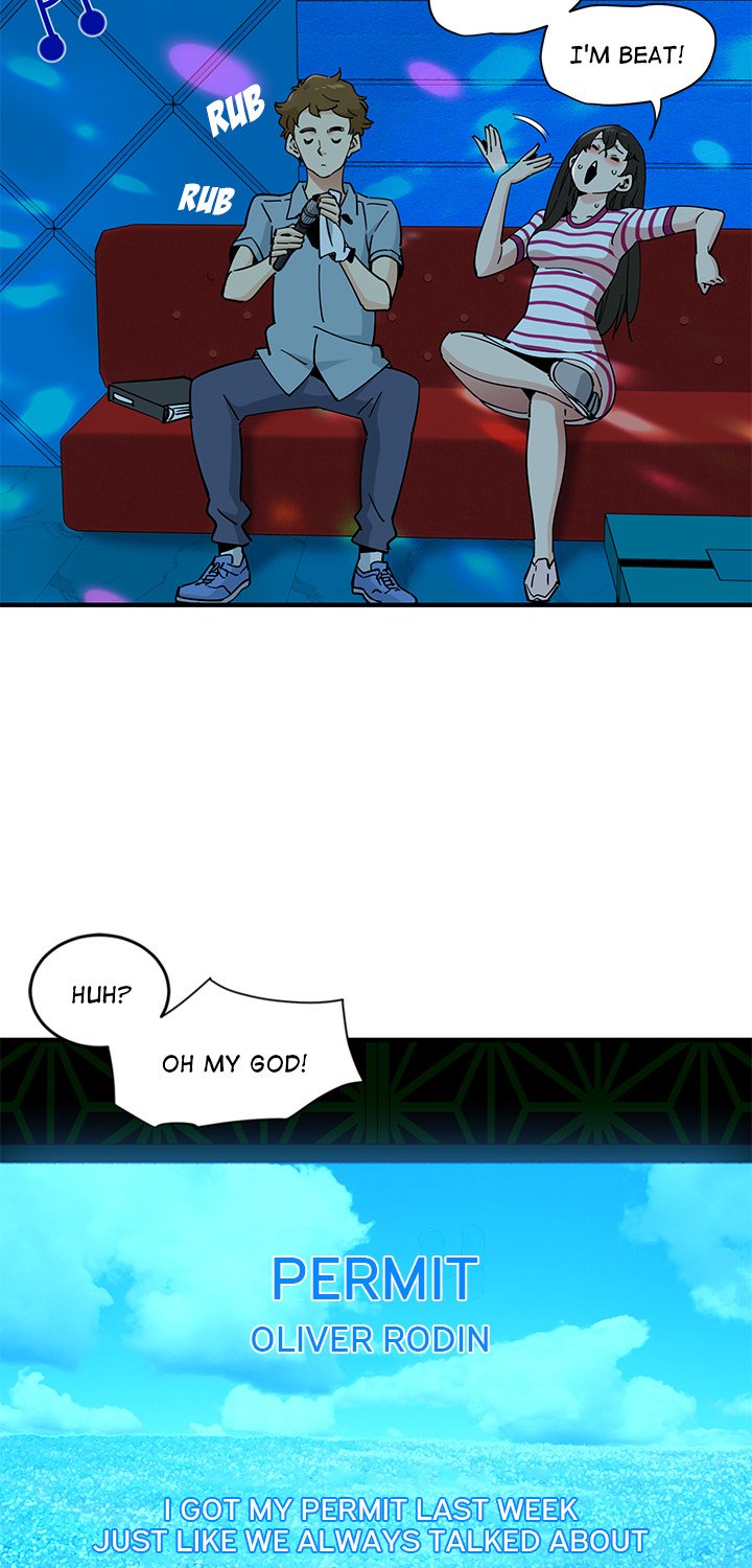 Love Factory - Chapter 6 [photo 43] - MangaPorn