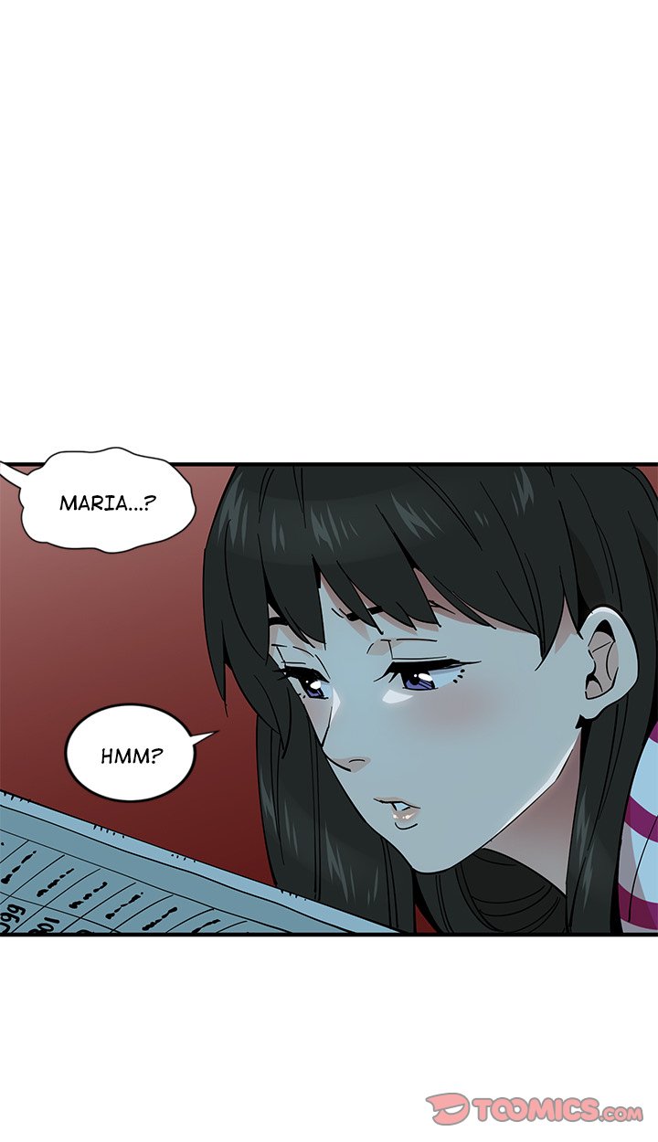 Love Factory - Chapter 6 [photo 54] - MangaPorn