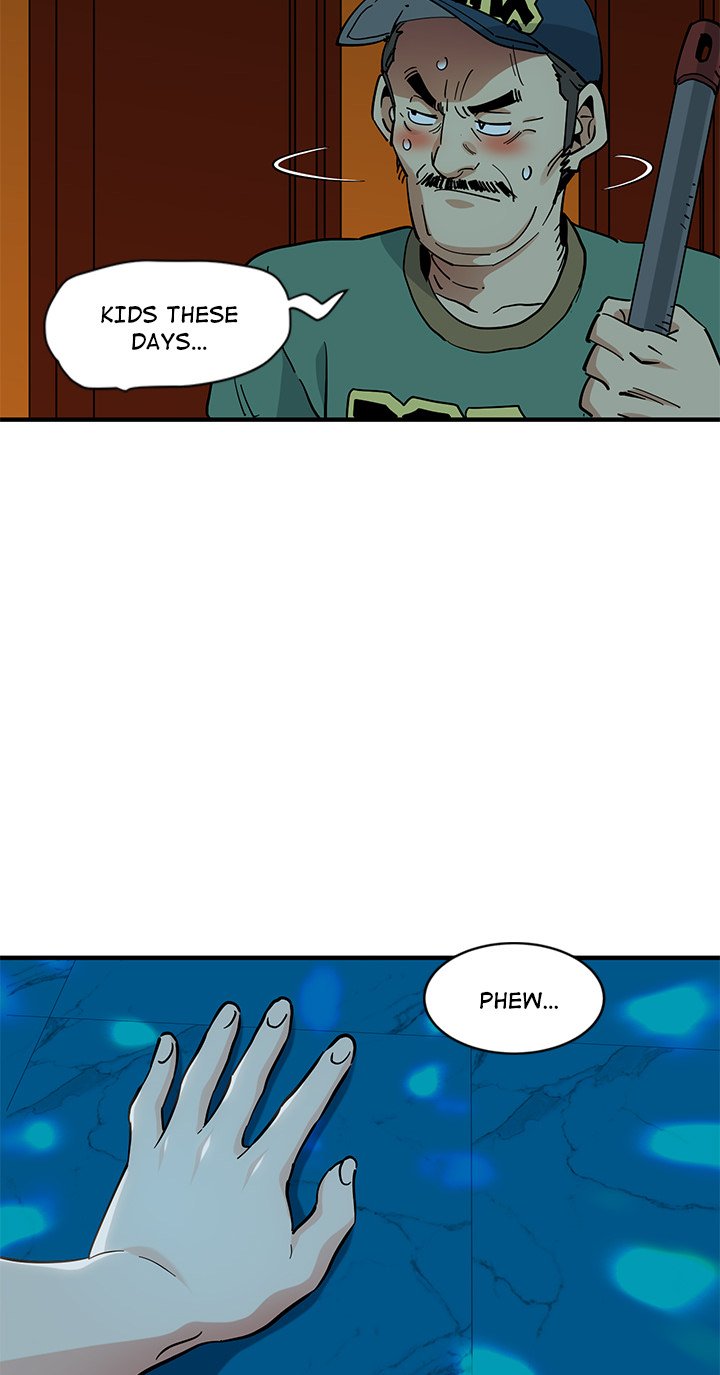 Love Factory - Chapter 6 [photo 59] - MangaPorn