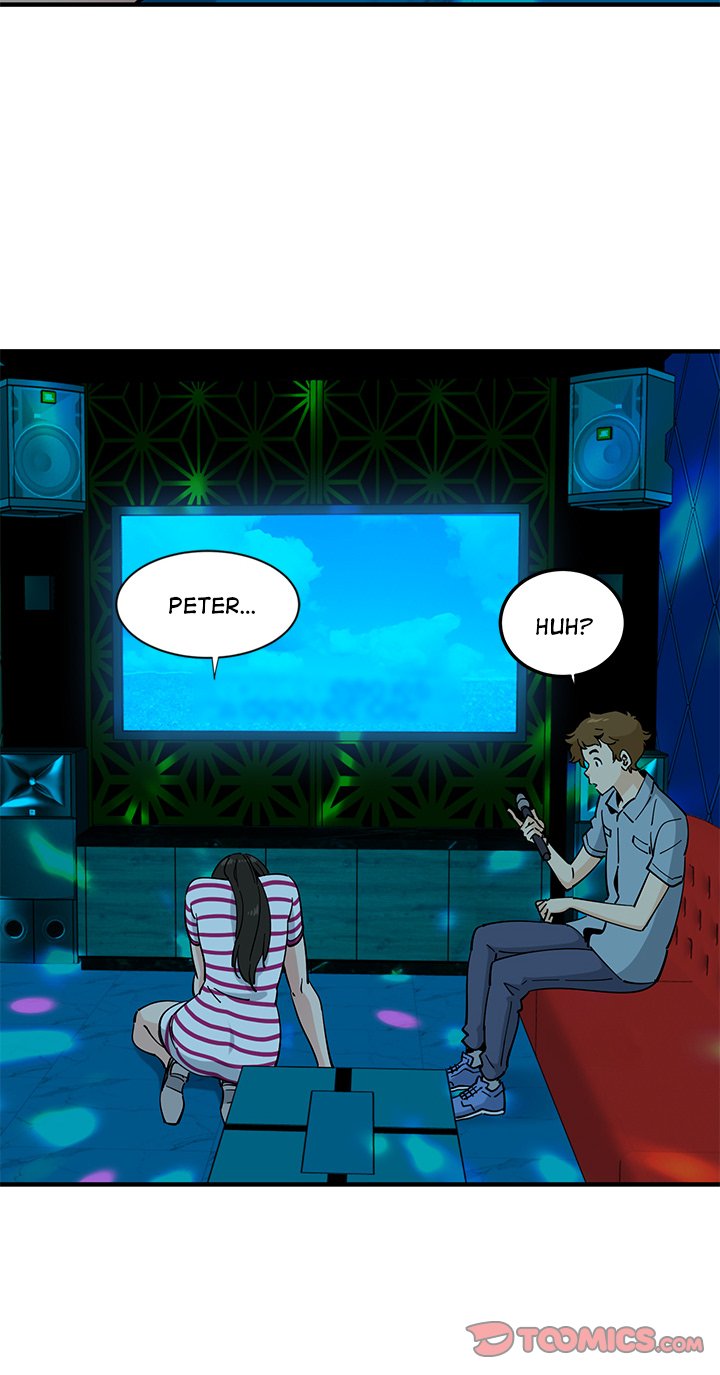 Love Factory - Chapter 6 [photo 60] - MangaPorn