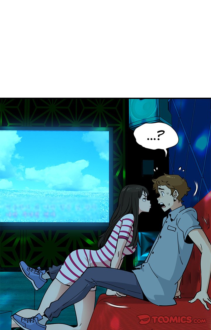 Love Factory - Chapter 6 [photo 62] - MangaPorn