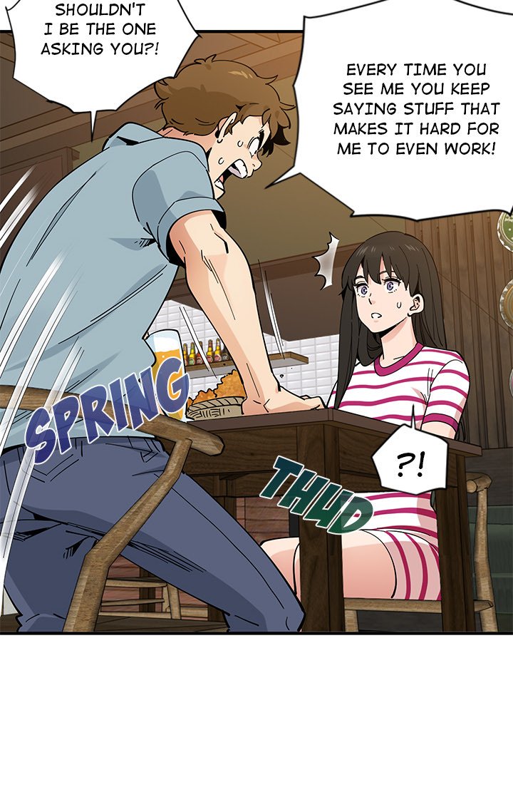 Love Factory - Chapter 6 [photo 7] - MangaPorn