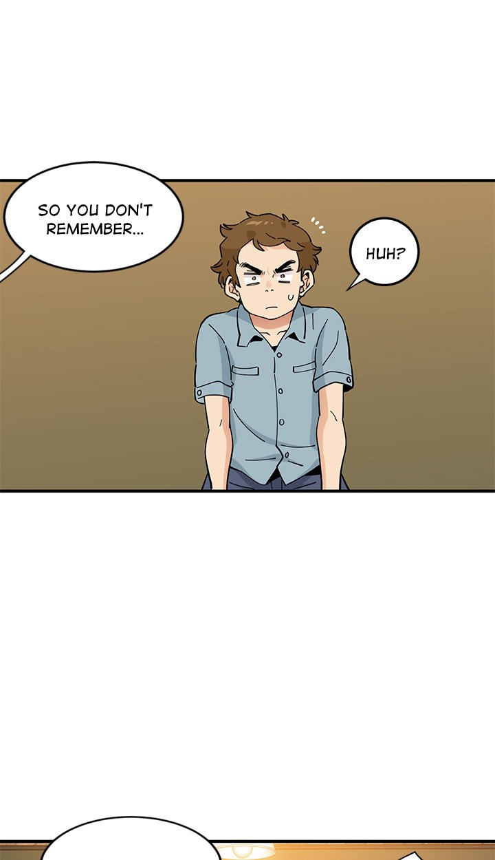 Love Factory - Chapter 6 [photo 9] - MangaPorn