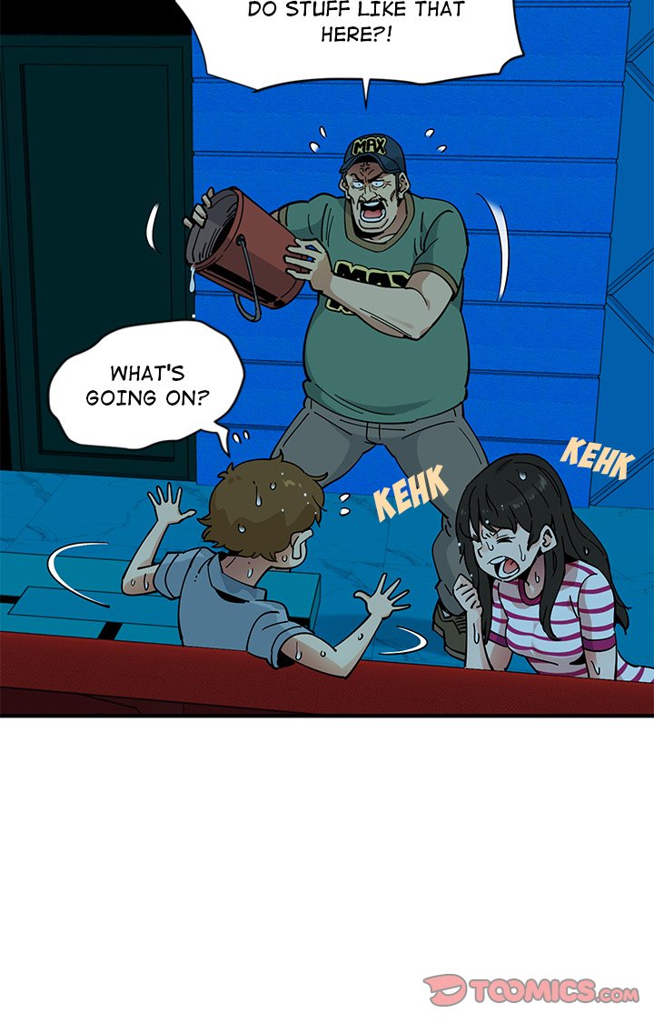 Love Factory - Chapter 7 [photo 10] - MangaPorn