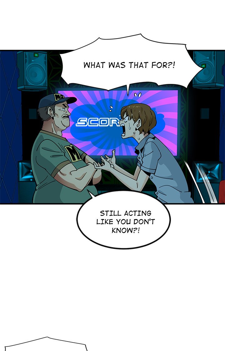 Love Factory - Chapter 7 [photo 11] - MangaPorn