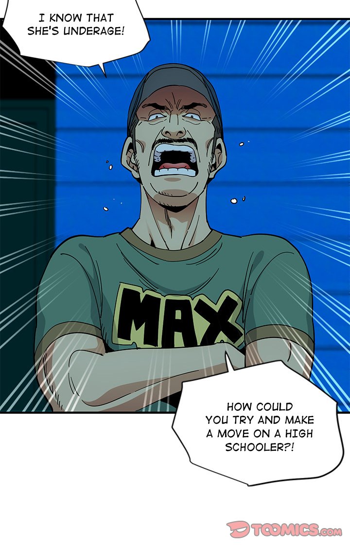 Love Factory - Chapter 7 [photo 12] - MangaPorn