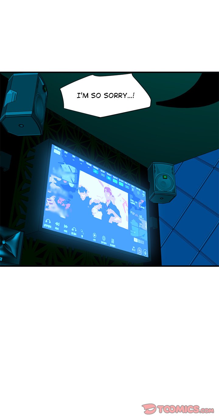 Love Factory - Chapter 7 [photo 16] - MangaPorn