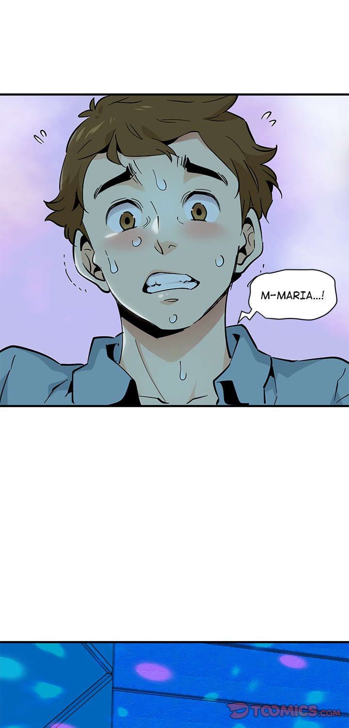 Love Factory - Chapter 7 [photo 2] - MangaPorn