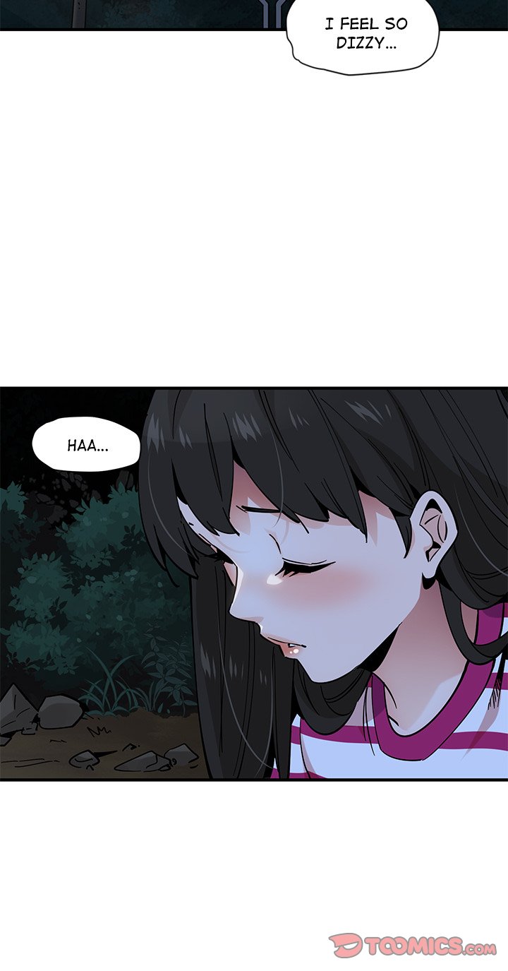 Love Factory - Chapter 7 [photo 22] - MangaPorn