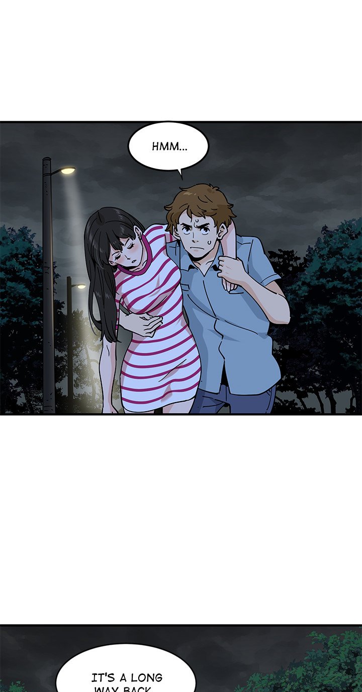 Love Factory - Chapter 7 [photo 23] - MangaPorn