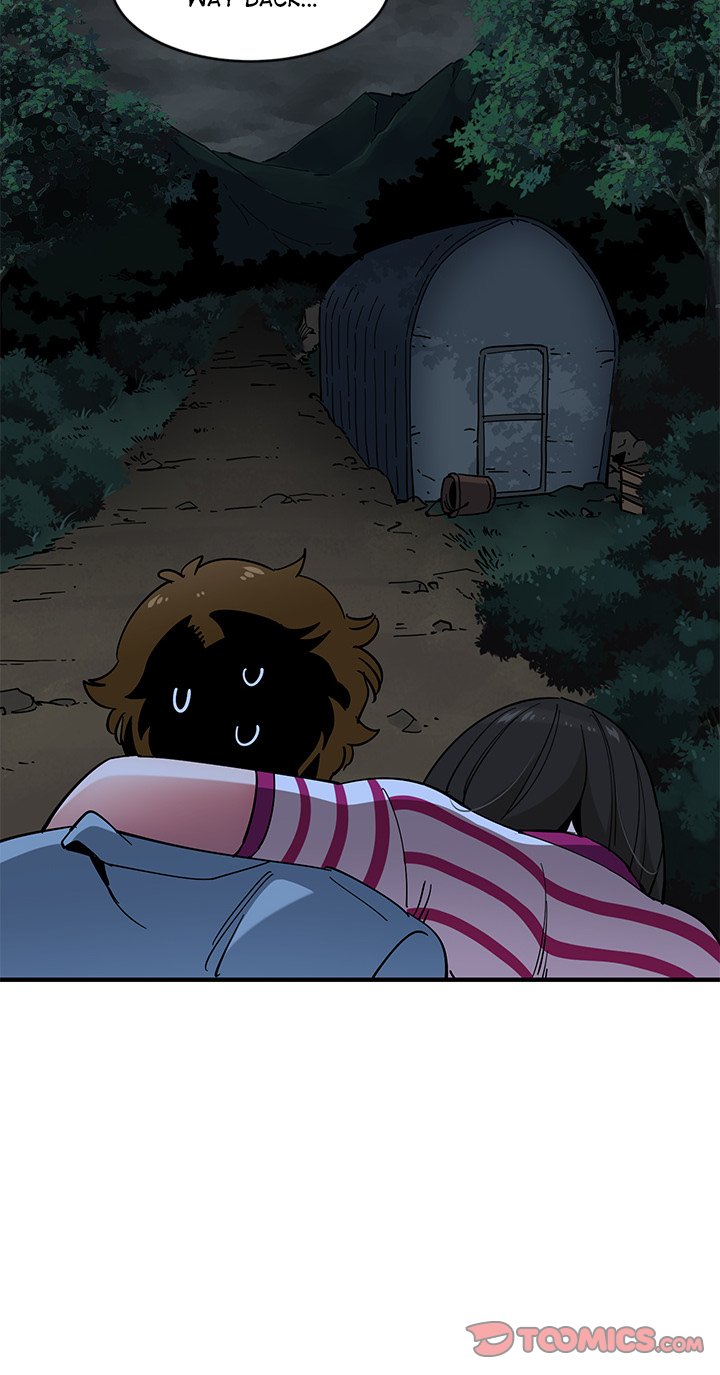 Love Factory - Chapter 7 [photo 24] - MangaPorn