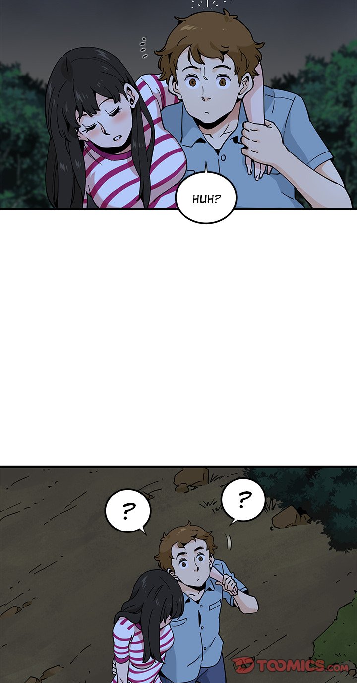 Love Factory - Chapter 7 [photo 26] - MangaPorn