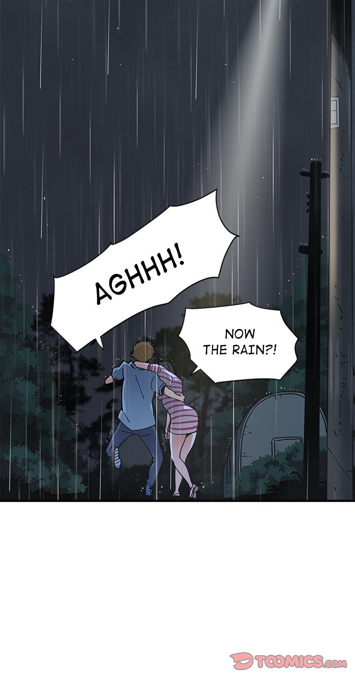 Love Factory - Chapter 7 [photo 28] - MangaPorn