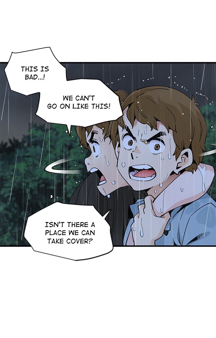 Love Factory - Chapter 7 [photo 29] - MangaPorn