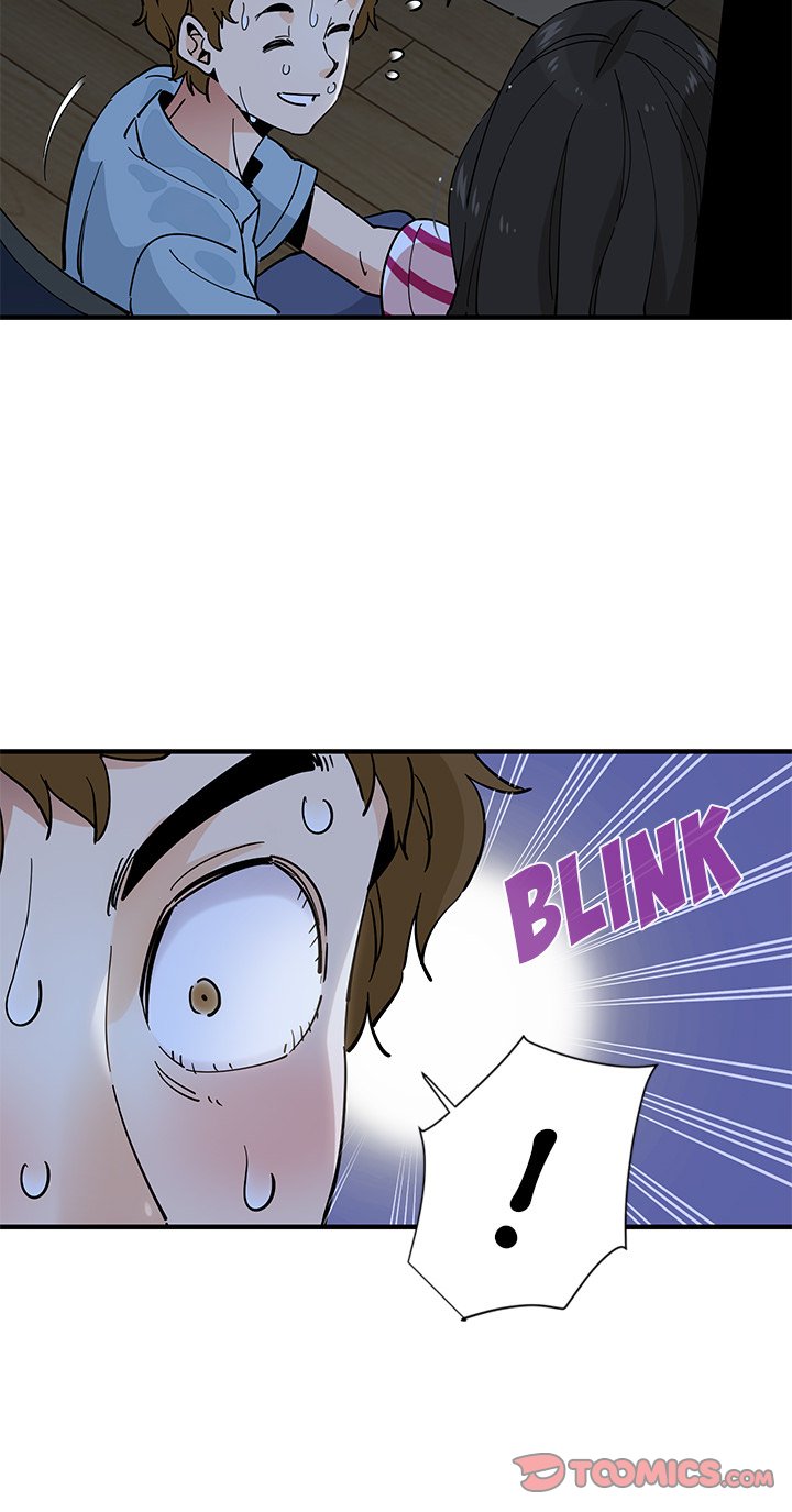 Love Factory - Chapter 7 [photo 38] - MangaPorn