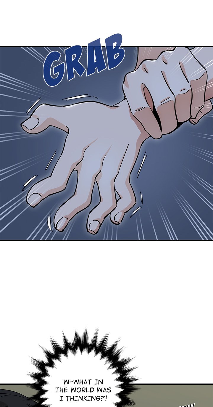 Love Factory - Chapter 7 [photo 39] - MangaPorn