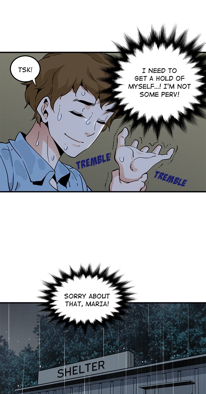 Love Factory - Chapter 7 [photo 41] - MangaPorn