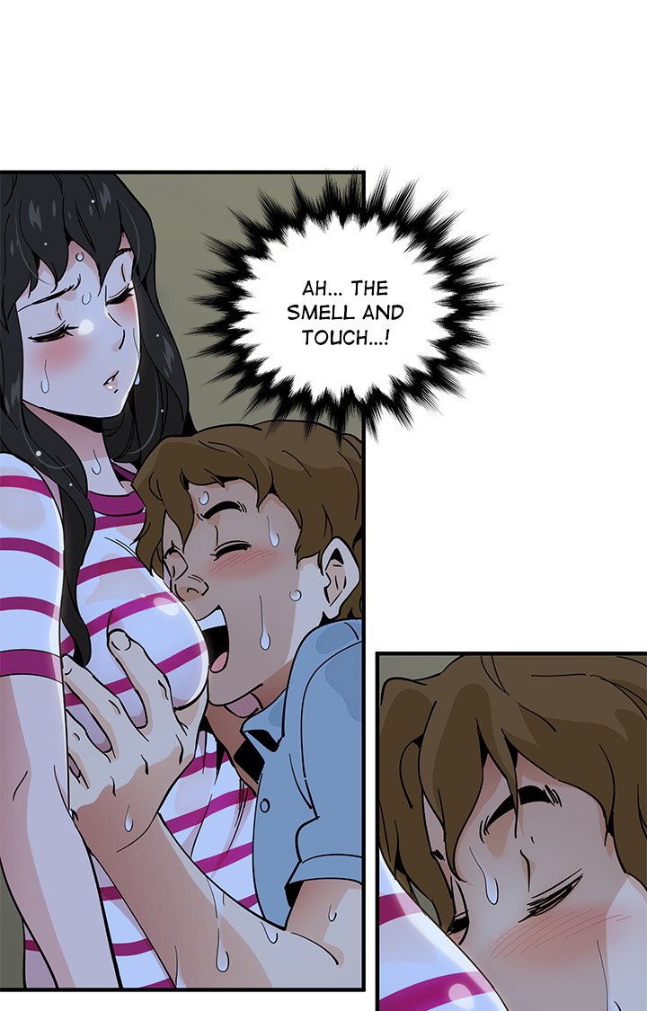 Love Factory - Chapter 7 [photo 45] - MangaPorn