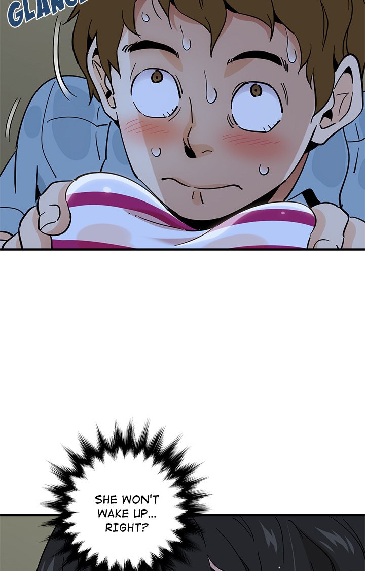 Love Factory - Chapter 7 [photo 47] - MangaPorn