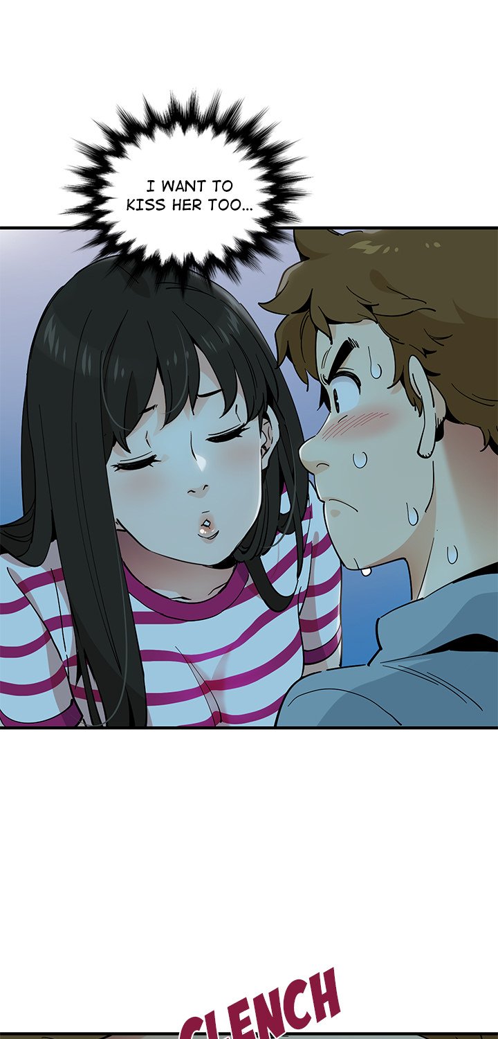 Love Factory - Chapter 7 [photo 5] - MangaPorn