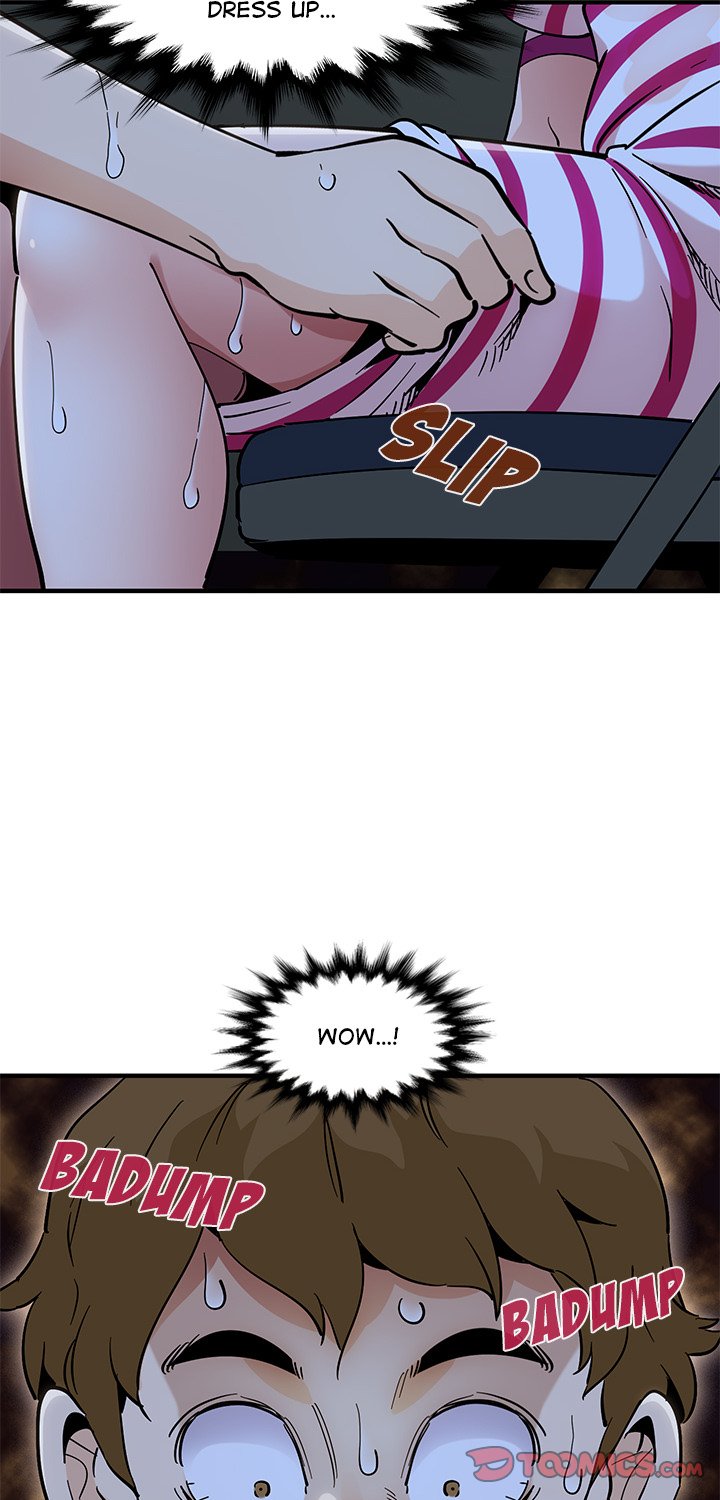 Love Factory - Chapter 7 [photo 50] - MangaPorn