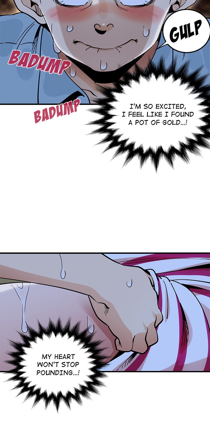 Love Factory - Chapter 7 [photo 51] - MangaPorn