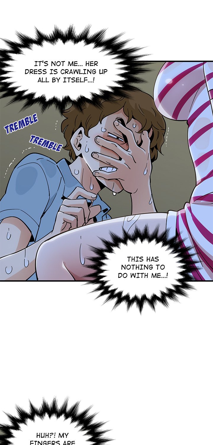 Love Factory - Chapter 7 [photo 53] - MangaPorn