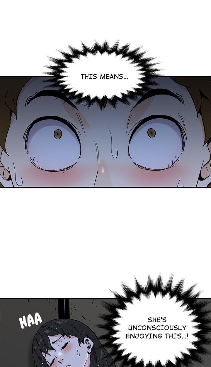 Love Factory - Chapter 7 [photo 57] - MangaPorn