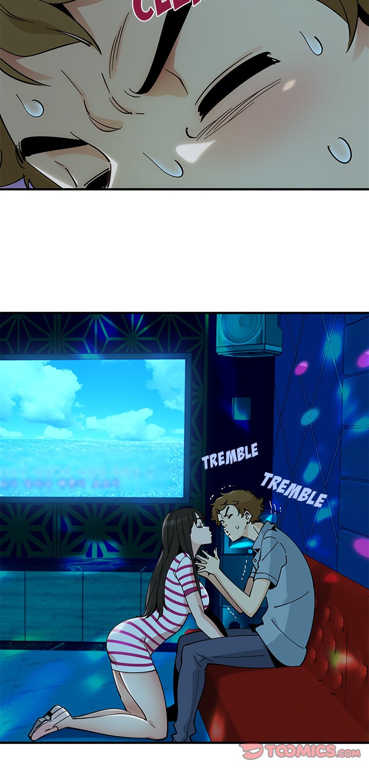 Love Factory - Chapter 7 [photo 6] - MangaPorn