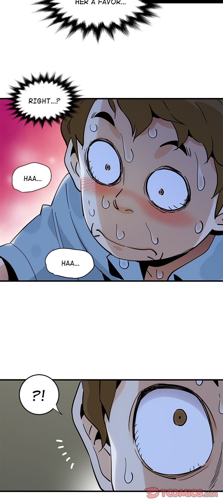 Love Factory - Chapter 7 [photo 62] - MangaPorn