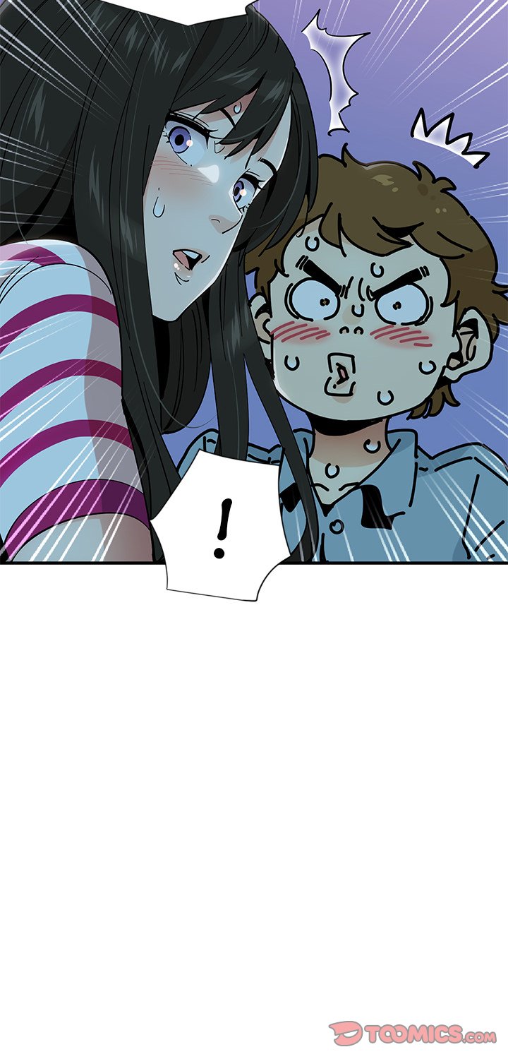 Love Factory - Chapter 7 [photo 8] - MangaPorn