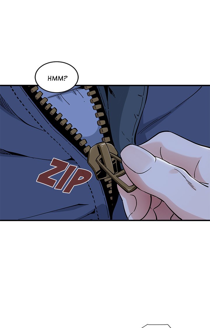 Love Factory - Chapter 8 [photo 13] - MangaPorn