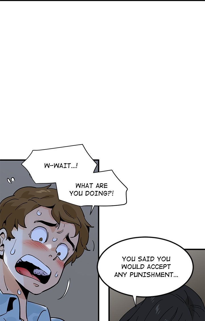 Love Factory - Chapter 8 [photo 15] - MangaPorn