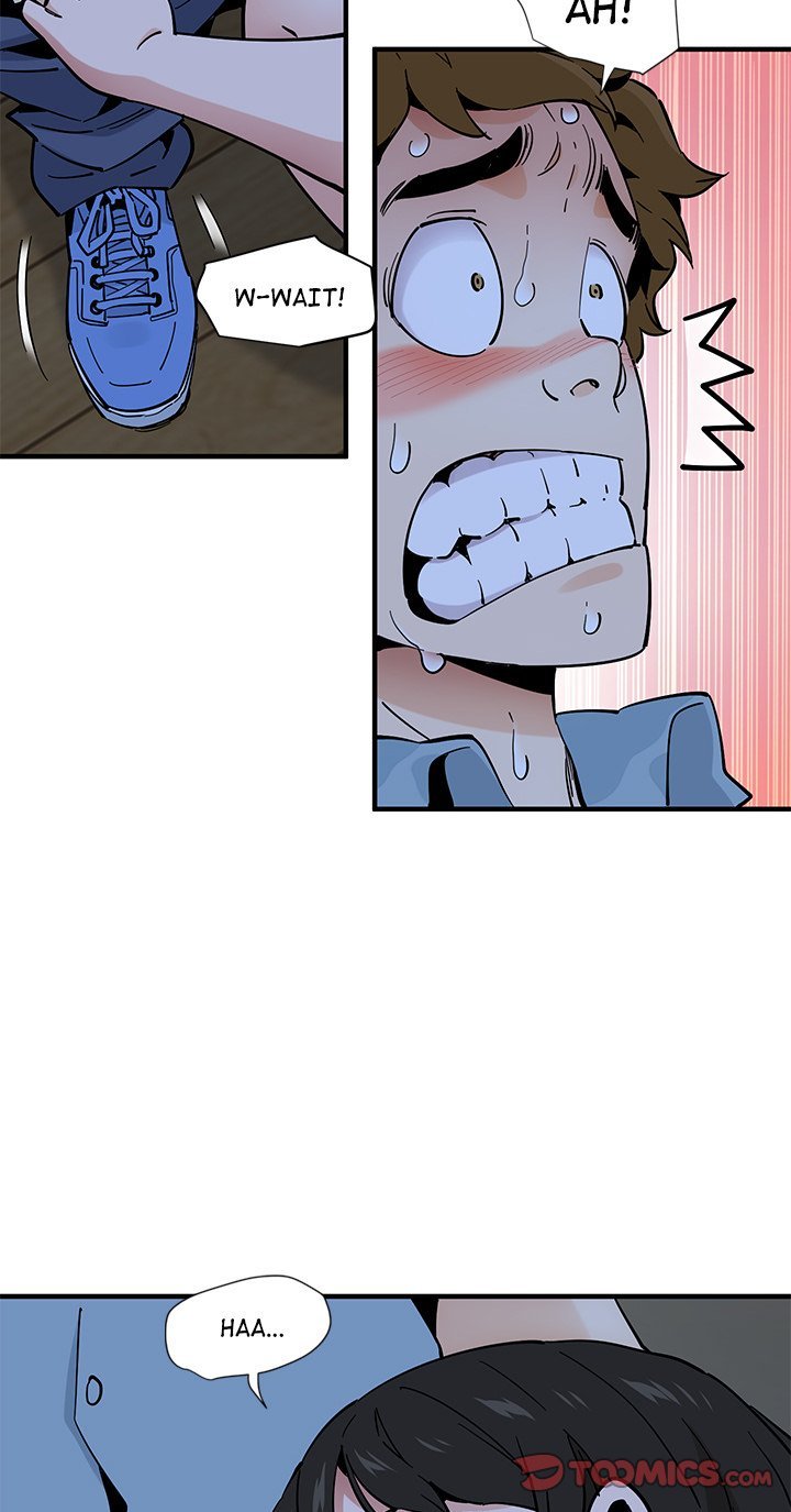 Love Factory - Chapter 8 [photo 18] - MangaPorn