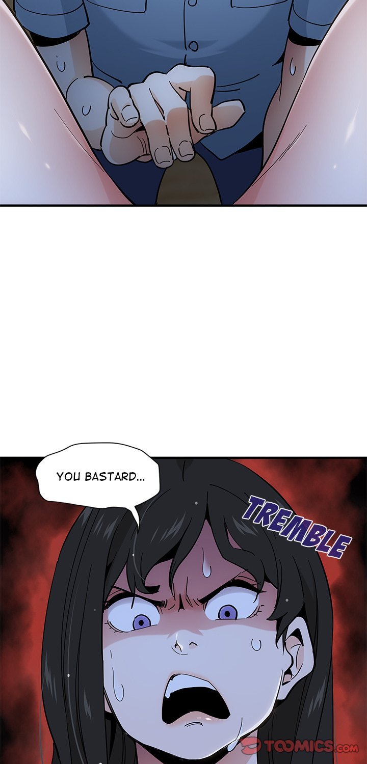 Love Factory - Chapter 8 [photo 2] - MangaPorn