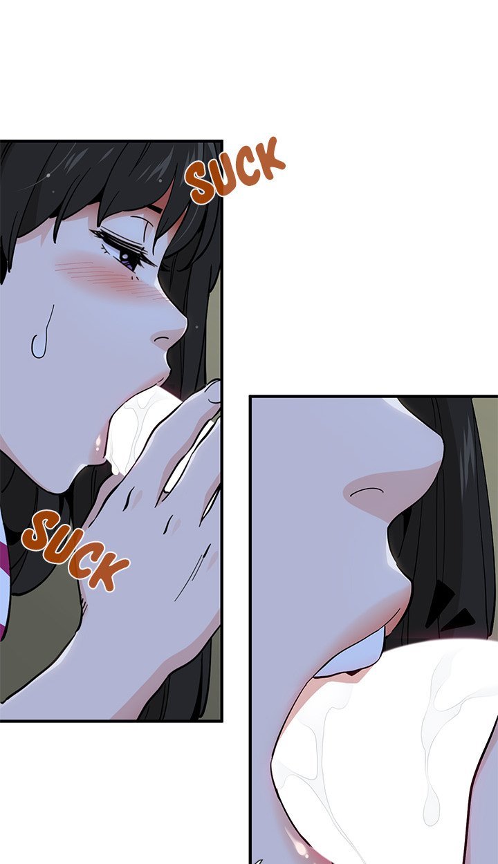 Love Factory - Chapter 8 [photo 23] - MangaPorn