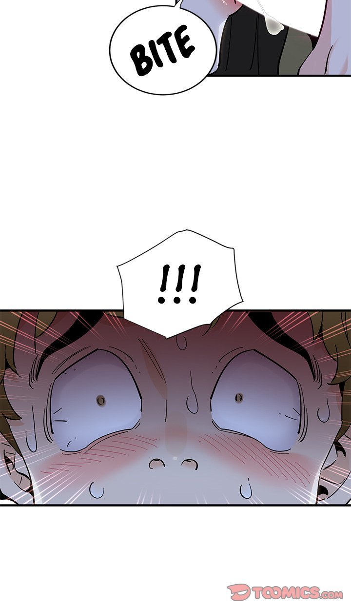 Love Factory - Chapter 8 [photo 24] - MangaPorn