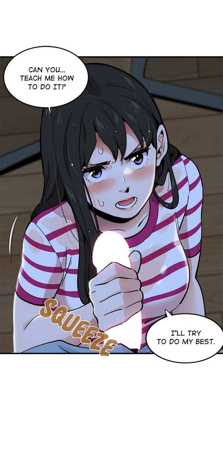 Love Factory - Chapter 8 [photo 29] - MangaPorn